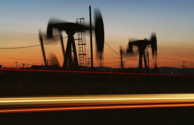 Brent markalı neftin bir barreli 65,8 dollara yüksəlib
