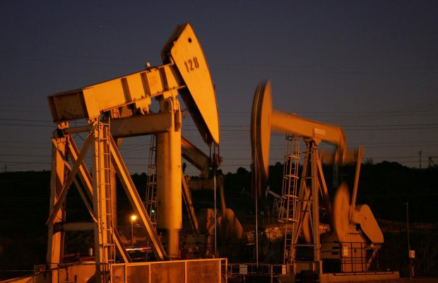 Brent markalı neftin bir barreli 67,23 dollara qədər bahalaşıb