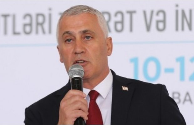Şimali Kiprin Türk dövlətləri ilə əməkdaşlıq üçün imkanları var