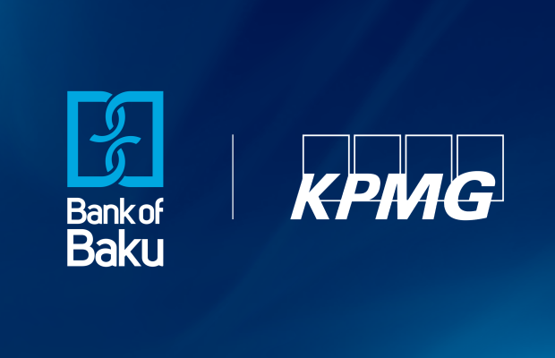 Bank of Baku və “KPMG” audit şirkəti əməkdaşlığa başlayıb