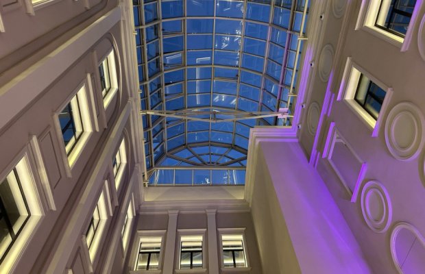 FAS, SPIEF zamanı qiymət təhlilindən sonra otel qiymətlərinin artımını məhdudlaşdırmaq fikrinə qayıtmalıdır