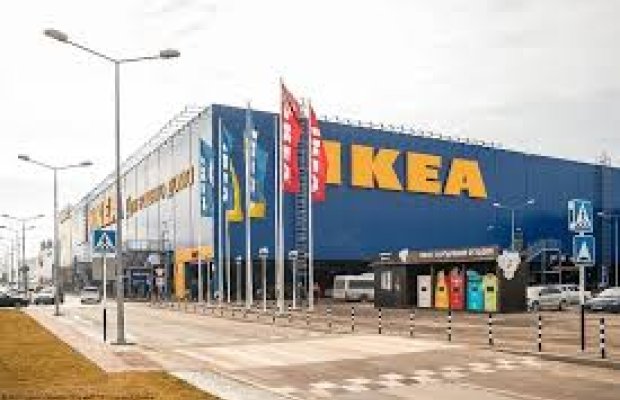 IKEA sahibi Hollandiyada günəş enerjisi aktivləri alır