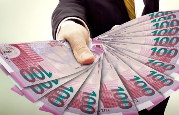 Minimum 6 aylıq iş stajı ilə 59 aya qədər müddətli kredit təklif olunur
