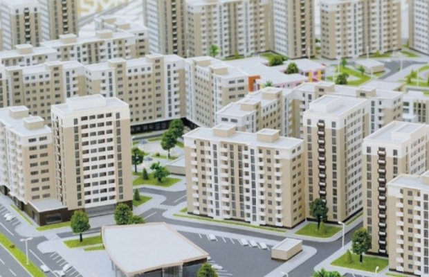 Güzəştli kreditin illik faiz dərəcəsi 4%, maksimal məbləği 100 min manatdır