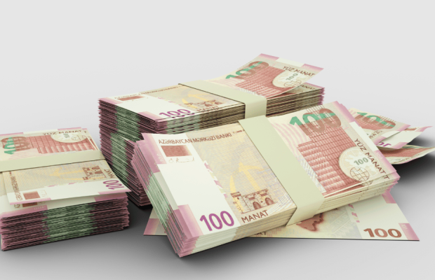 3-60 ay müddətinə əmanət təminatlı nağd pul krediti təklif edilir