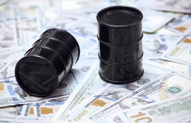 Brent markalı neftin bir barreli 68,18 dollara qədər bahalaşıb