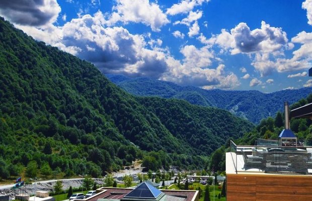 İsmayıllı-Qəbələ turu: Cəmi 25 manata əyləncə dolu bir gün!