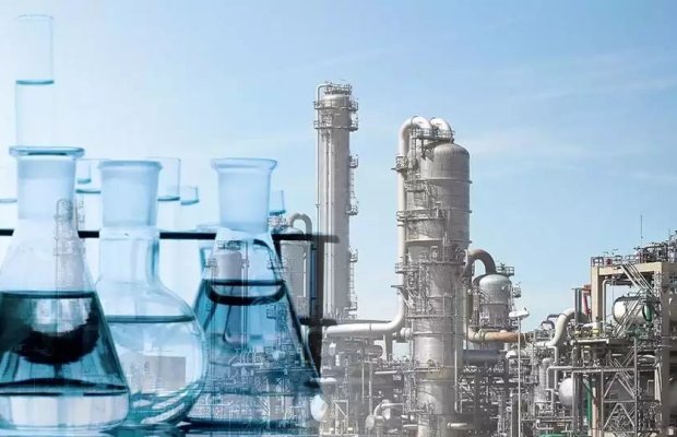 Azərbaycanın kimya sənayesi məhsullarının ixracı 45,9% artıb