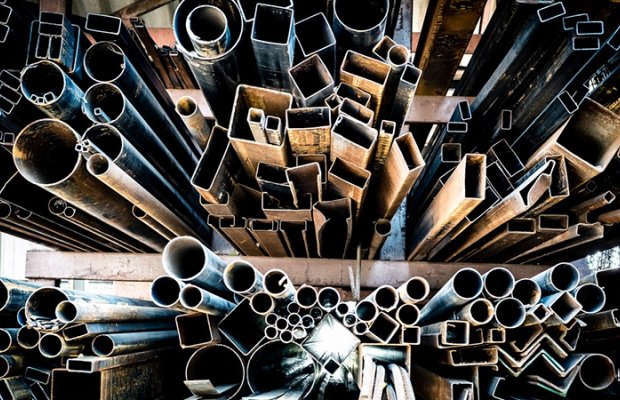 Azərbaycanın qara metallar üzrə ixrac 11,3% artıb