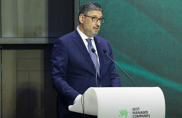 “Best Managed Companies Azerbaijan 2025” müsabiqəsinin qalibləri açıqlanıb