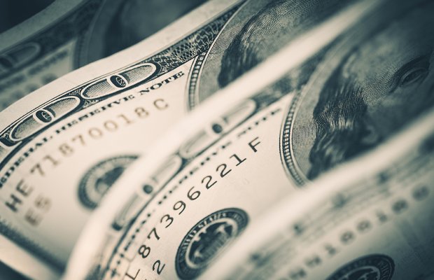 Dollar avro qarşısında möhkəmlənir, funt və yen qarşısında möhkəmlənməkdə davam edir