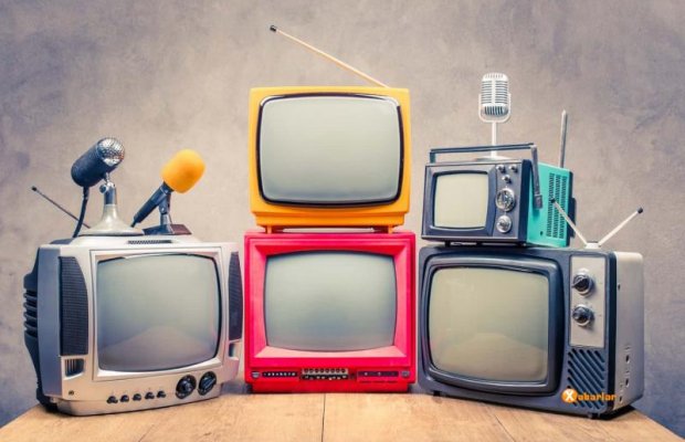 TENDER: Təbliğat və tele-video avadanlıqları alışı