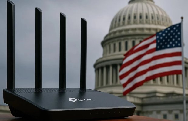 TP-Link Şanxay çip dizayn bölməsində işçilərini ixtisar edir