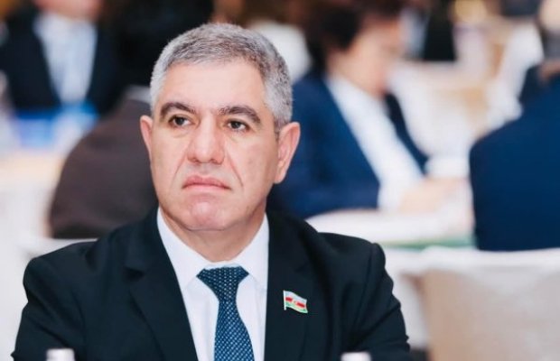 Özəl pensiya fondları pensiya məbləğinin artmasına səbəb olacaq - Vüqar Bayramov