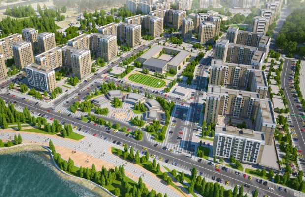 Vətəndaşlara 4%-lə 100 min manatadək ipoteka krediti təqdim olunur