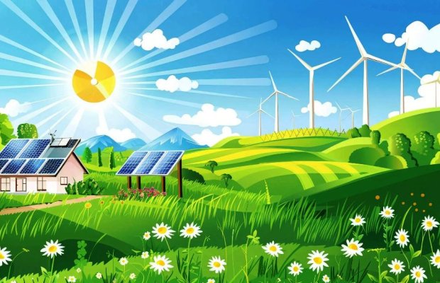 Yeni kredit proqramı kənd təsərrüfatı və alternativ enerji layihələrinə üstünlük verir