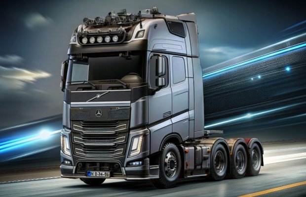 Volvo Group və Daimler Truck avtomobil proqram təminatının hazırlanması üçün birgə müəssisə yaradır