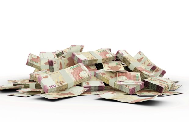 Depozitə qoyulan vəsaitin 90%-i həcmində kredit almaq üçün şərait yaradılır