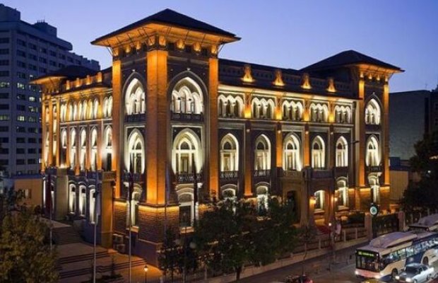 Ziraat Bankı 500 milyon dollar maliyyələşdirib