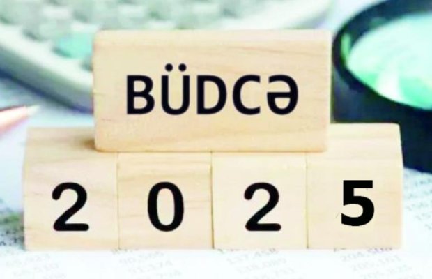 Dövlət büdcəsində 3,45 mlrd manatlıq artıqlıq yaranıb