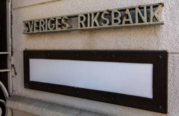 İsveç Mərkəzi Bankı uçot dərəcəsini 25 bps azaldıb 2%-ə endirib