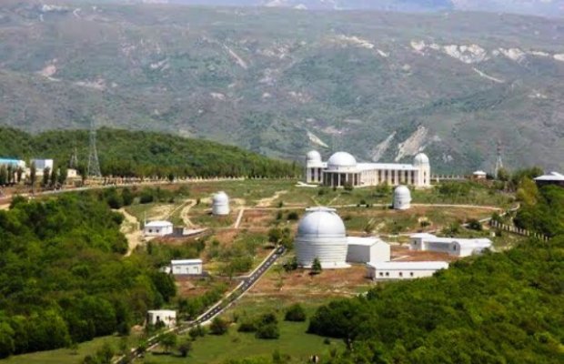 Şamaxı–Pirqulu turu cəmi 24 AZN-dən: Yay mövsümündə 1 günlük ekskursiya