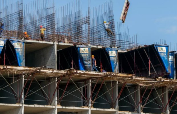 ABŞ-da mənzillərin başlaması may ayında 9,8% azalaraq 5 ilin ən aşağı səviyyəsinə enib
