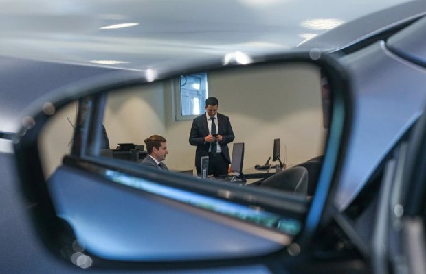 AvtoVAZ, ilin birinci yarısında Lada satışlarının dörddə birdən çox azalacağını gözləyir
