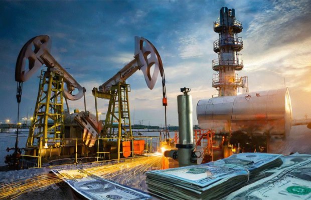 Neft-qaz sektorunun cari əməliyyatlar balansı üzrə profisiti 3,8 milyard dollar təşkil edib