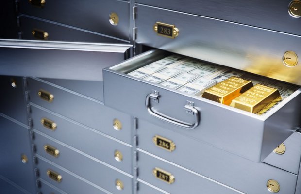 Naxçıvanda banklarda əmanətlərin həcmi 51%-dən çox artıb