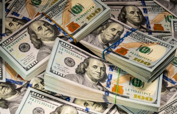 Bu ilin I rübündə Azərbaycanın xidmətlər balansı 4,7 milyard dollar olub