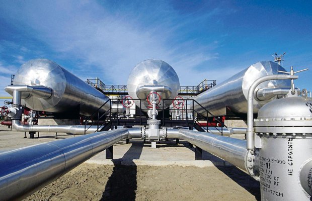 Brent markalı neftin bir barreli 78,3 dollara yüksəlib