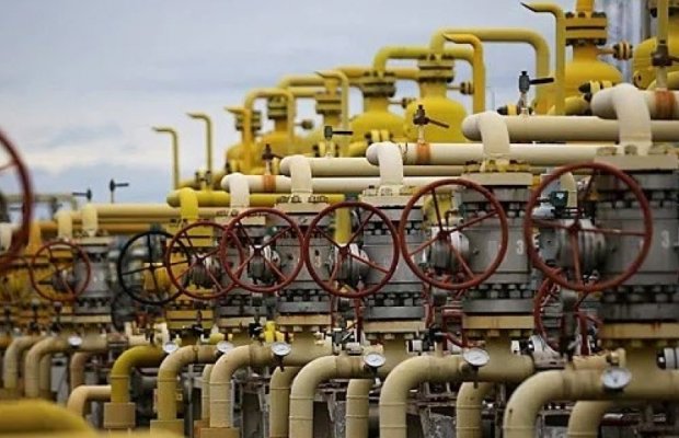 Azərbaycandan Avropaya qaz ixracı 50 milyard kubmetri keçdi
