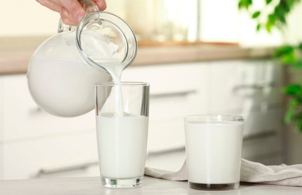 Azərbaycana süd və qaymaq idxalı 25%-dən çox artıb