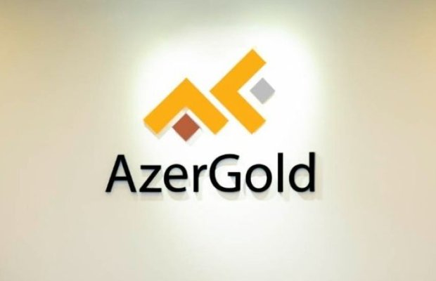 “AzerGold” QSC-nin daxili bazarda qızıl satışları 171% artıb