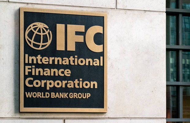 IFC-nin Cənubi Qafqaz üzrə regional nümayəndəsinin mandatı başa çatıb