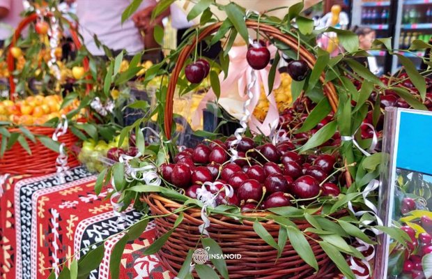Azərbaycanda 9 iqtisadi rayonu əhatə edən Məhsul Festivalları keçiriləcək