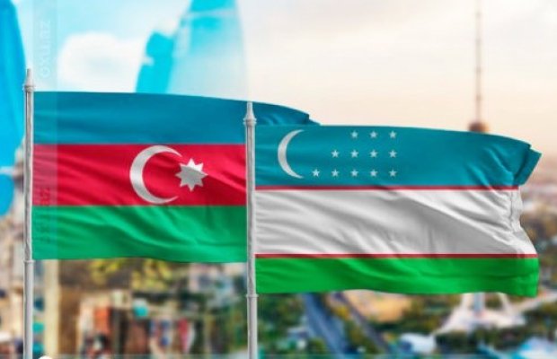 Azərbaycan və Özbəkistan ticarət dövriyyəsini 1 milyard dollara çatdırmağı planlaşdırır