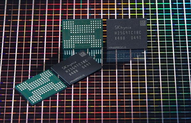 WSJ bildirdi ki, ABŞ Samsung, SK Hynix və TSMC-ni Çindəki texnologiyalarına girişdən məhrum edə bilər