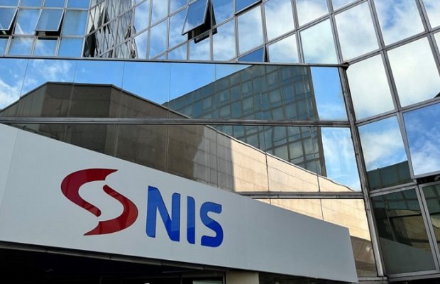 Serbiyanın NIS, sanksiyaların təxirə salınması üçün ABŞ Maliyyə Nazirliyinə növbəti sorğu göndərib