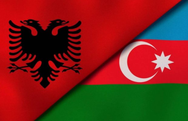 Azərbaycan və Albaniya arasında turizm əməkdaşlığına dair Anlaşma Memorandumu imzalanıb