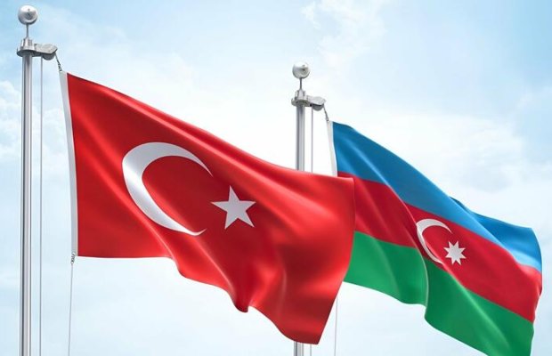 Türkiyə Azərbaycana yatırdığı birbaşa investisiyanı 15 % artırıb