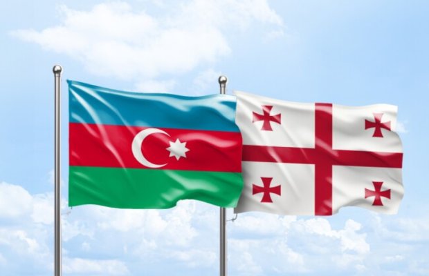 Azərbaycanla Gürcüstan arasında sərmayə dövriyyəsi əhəmiyyətli dərəcədə artıb