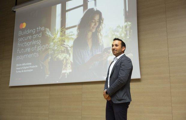 Yelo Bank yenidən "Mastercard Tech Conference" tədbirinə ev sahibliyi edib