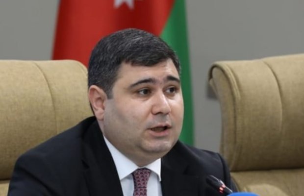 Kredit büroları maliyyə sabitliyinin strateji alətinə çevrilib - Toğrul Əliyev