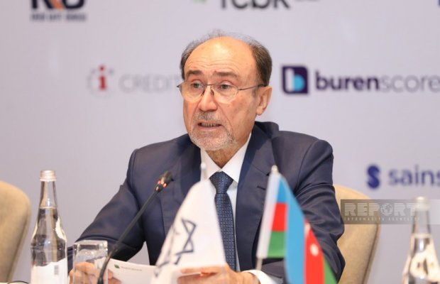 Azərbaycanda bankların kredit portfelinin həcmi 29 milyard manatdan çox olub