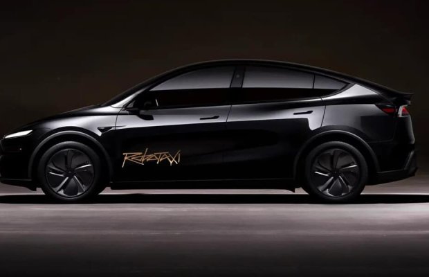 Tesla robotaksi xidmətini işə saldı