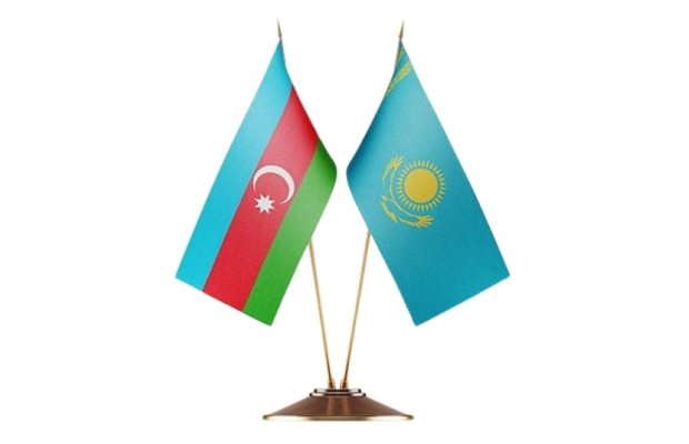 Qazaxıstan-Azərbaycan ticarət dövriyyəsi qartır