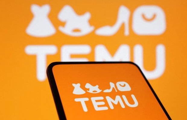 Temu ABŞ bazarında zəifləyir
