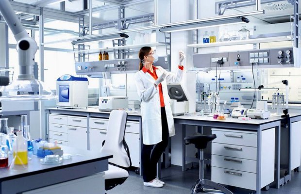TENDER: Laboratoriya avadanlıqları